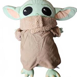Star Wars The Child (Baby Yoda) Plush Toy